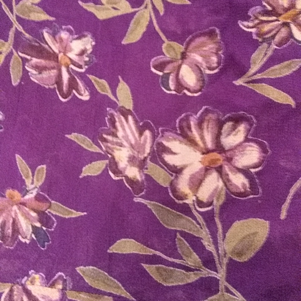Reversible Skirt! - Picture 5 of 6